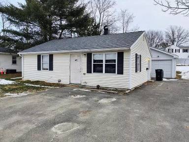 Main picture of 45 Jowett St