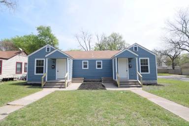 Main picture of 1317 S 5th St