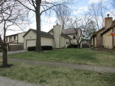 Main picture of 6619 Canaan Cir