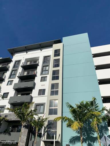 Main picture of Modera Cornerstone