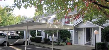 Main picture of NW Duplex Rentals
