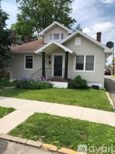 Main picture of 317 Pearl St