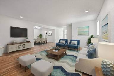 Main picture of 3713 Summer Cloud Dr