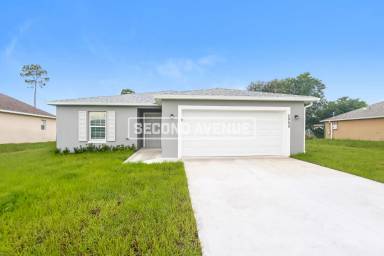 Main picture of 2958 Creech Ave SE