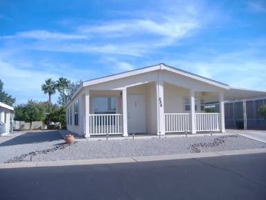 Main picture of Brentwood Southern Mobile Home