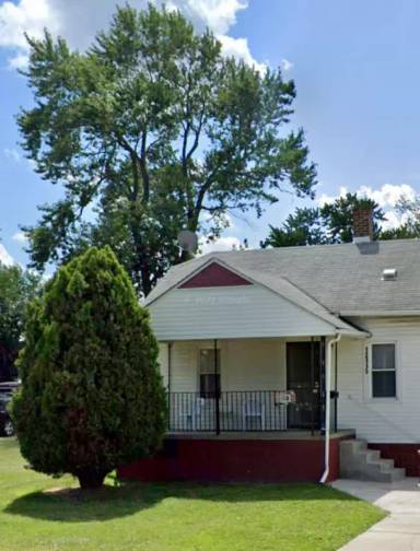 Main picture of 12315 Appoline St