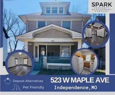 Main picture of Maple Avenue  Apartments