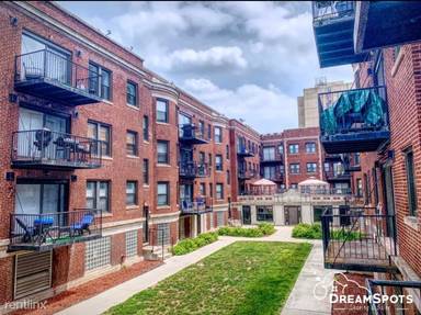 Main picture of 4629 S Drexel Blvd
