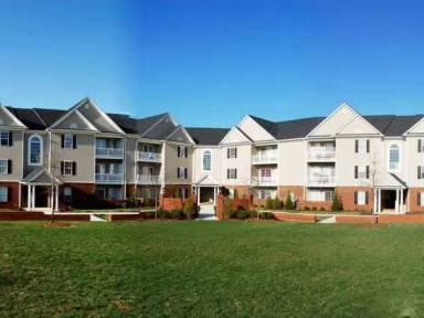 Main picture of 623 Wyndhurst Dr Apartments