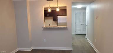 Main picture of Garrison Square