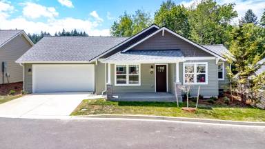 Main picture of Rosedale Village Apartments