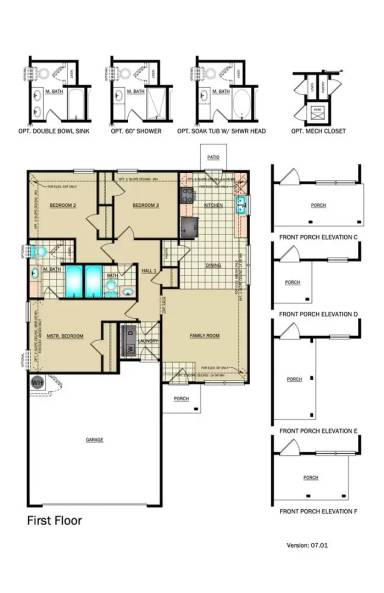 Main picture of 23302 E 113th St S