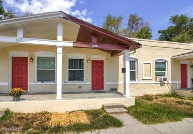 Main picture of 1805 E 37th Ave