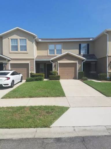 Main picture of Lake Ridge Villas North