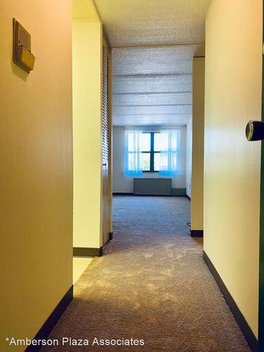 Main picture of Amberson Plaza Apartments