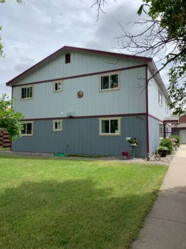 Main picture of 1028 Longstaff St