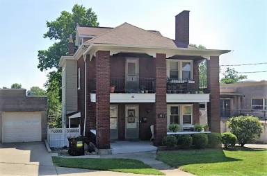 Main picture of 402 S Fort Thomas Ave