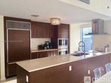 Main picture of Icon Brickell Condos