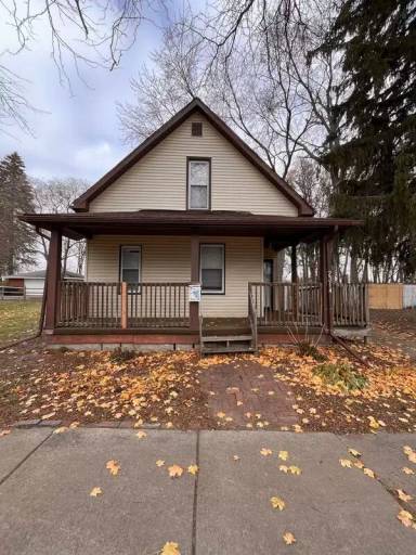 Main picture of 2314 Airline Ave