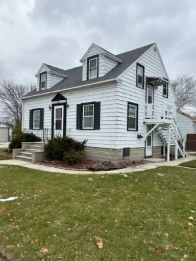 Main picture of 1112 23rd St