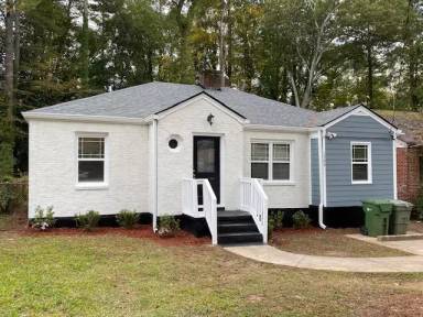 Main picture of 1746 Emerald Ave SW