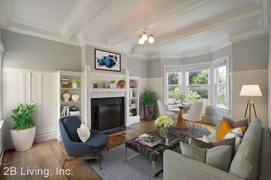 Main picture of 1300-74 Haight St