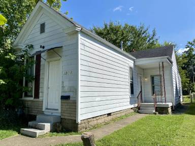 Main picture of 1806 Culbertson Ave