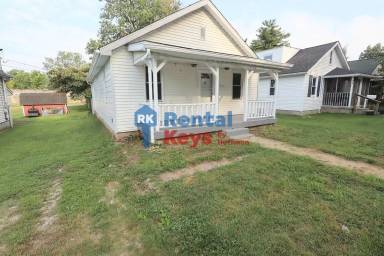 Main picture of 112 N Woods Ave