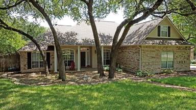 Main picture of 11522 Texoma Dr