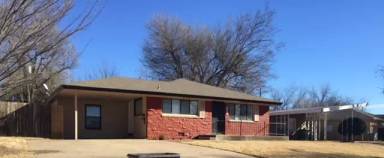 Main picture of 1609 NW 22nd St