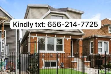 Main picture of 4541 W Altgeld St