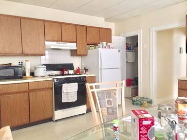 Main picture of 39 Thornton St