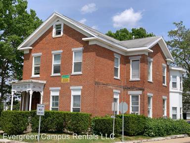 Main picture of 715 N 4th St