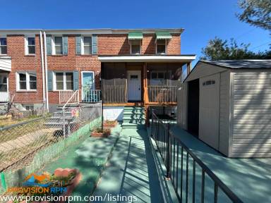 Main picture of 314 Georgia Ave NE