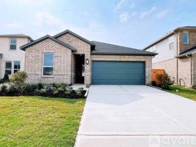 Main picture of 9515 Angelina Water Dr