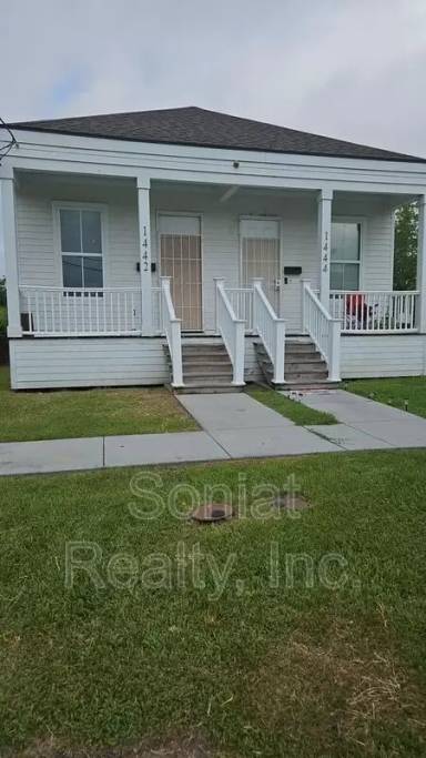 Main picture of 1442 Tennessee St