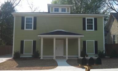 Main picture of 317 Covington St