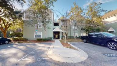 Main picture of Villas of Timberlin Parc Condominiums
