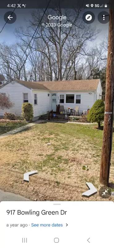 Main picture of 916 Bowling Green Dr