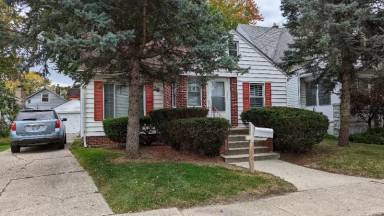 Main picture of 516 S Wheeler St