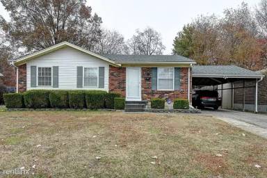 Main picture of 5821 Spicewood Ln