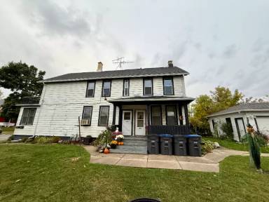 Main picture of 1304 Maryland Ave