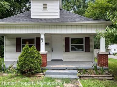 Main picture of 809 E Garfield St