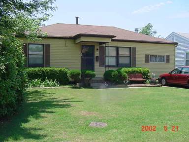 Main picture of 1308 NW 82nd St