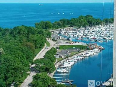 Main picture of 3600 N Lake Shore Drive Condo