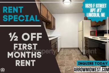 Main picture of 1820 F St