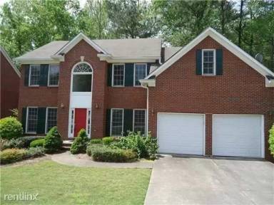 Main picture of 4647 Cedar Wood Dr SW
