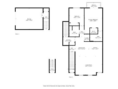 Main picture of 13081 Turnberry Ct