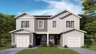 Main picture of 2322 Bellflower St