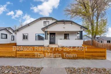 Main picture of 125 Caliente St
